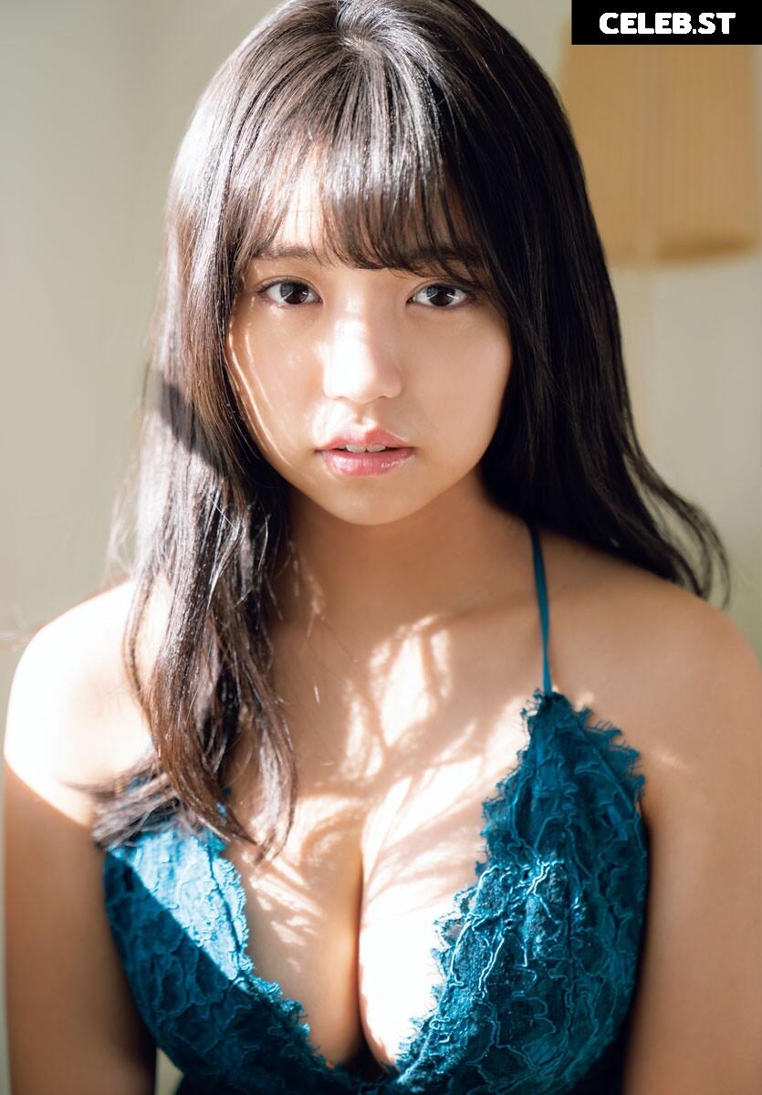 yuno ohara Image 22836031
