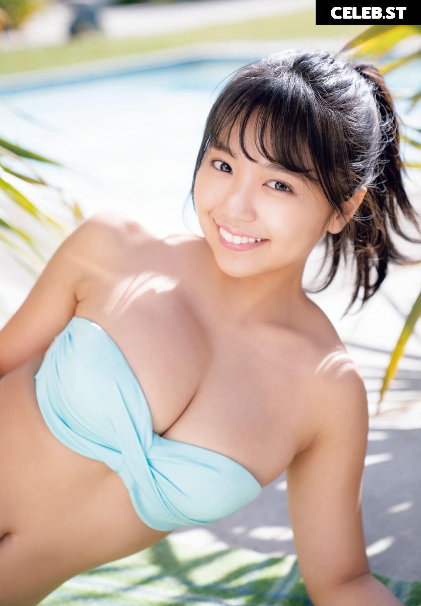 yuno ohara Image 22836038
