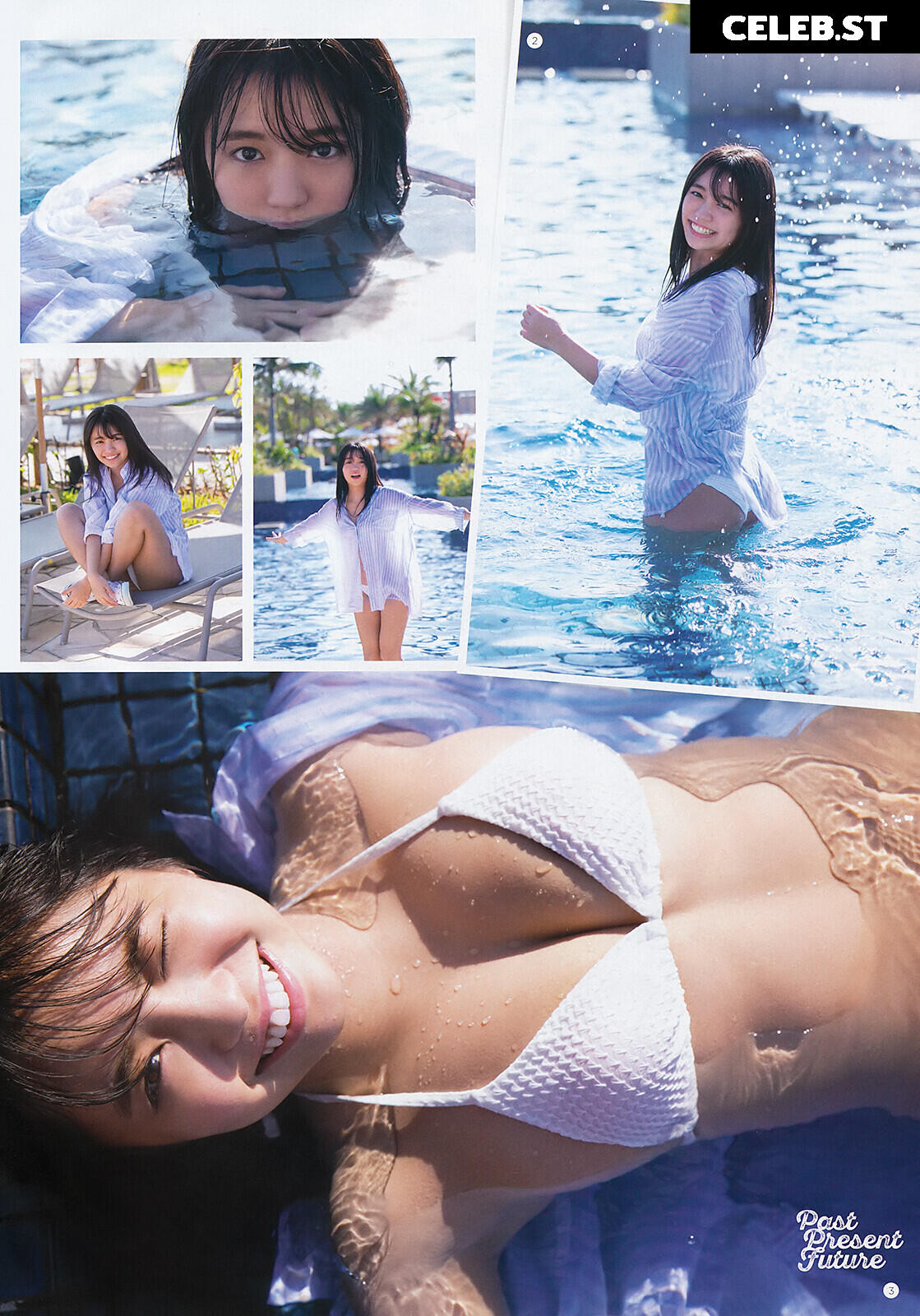 yuno ohara Image 22836076