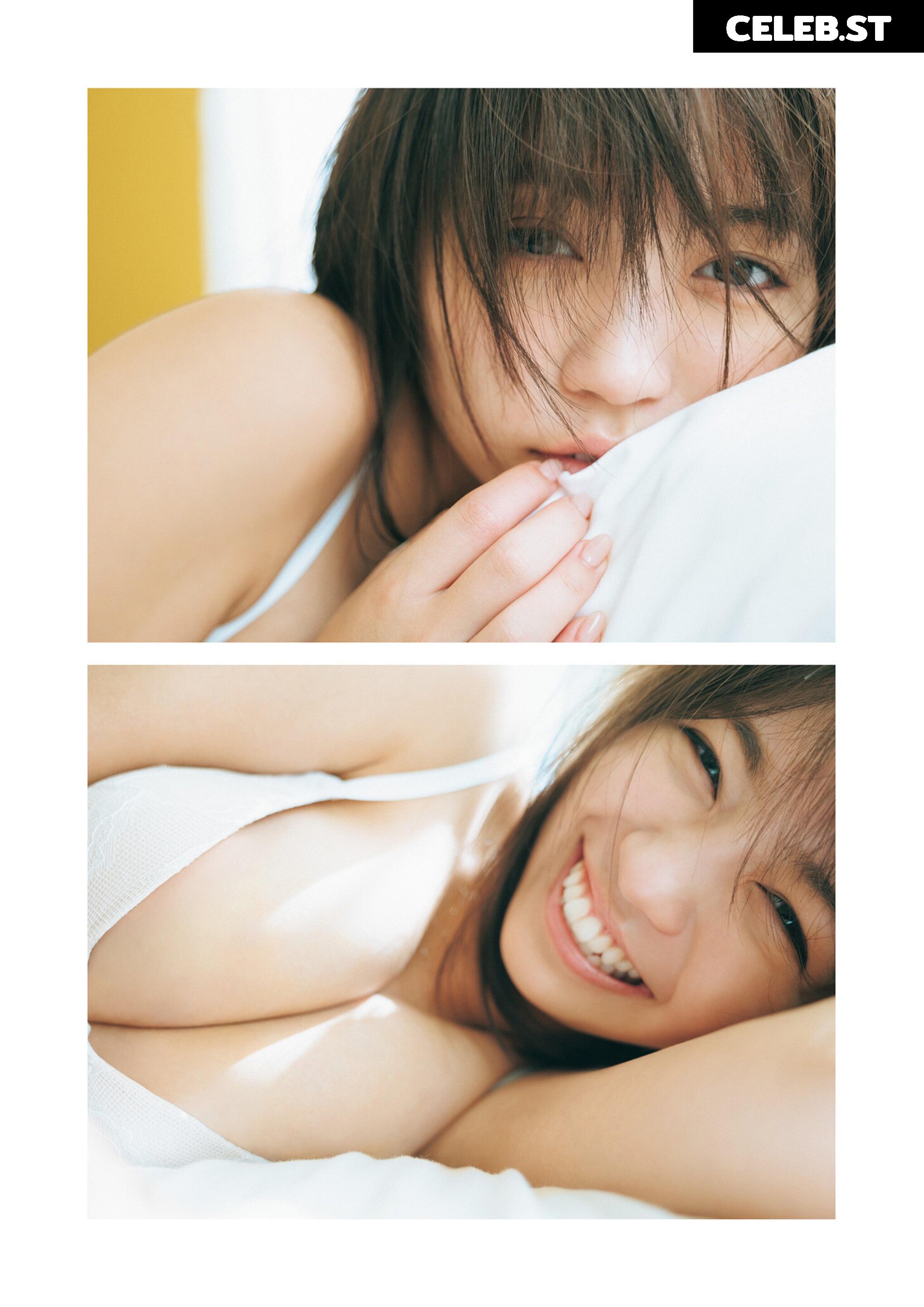 yuno ohara Image 22836386
