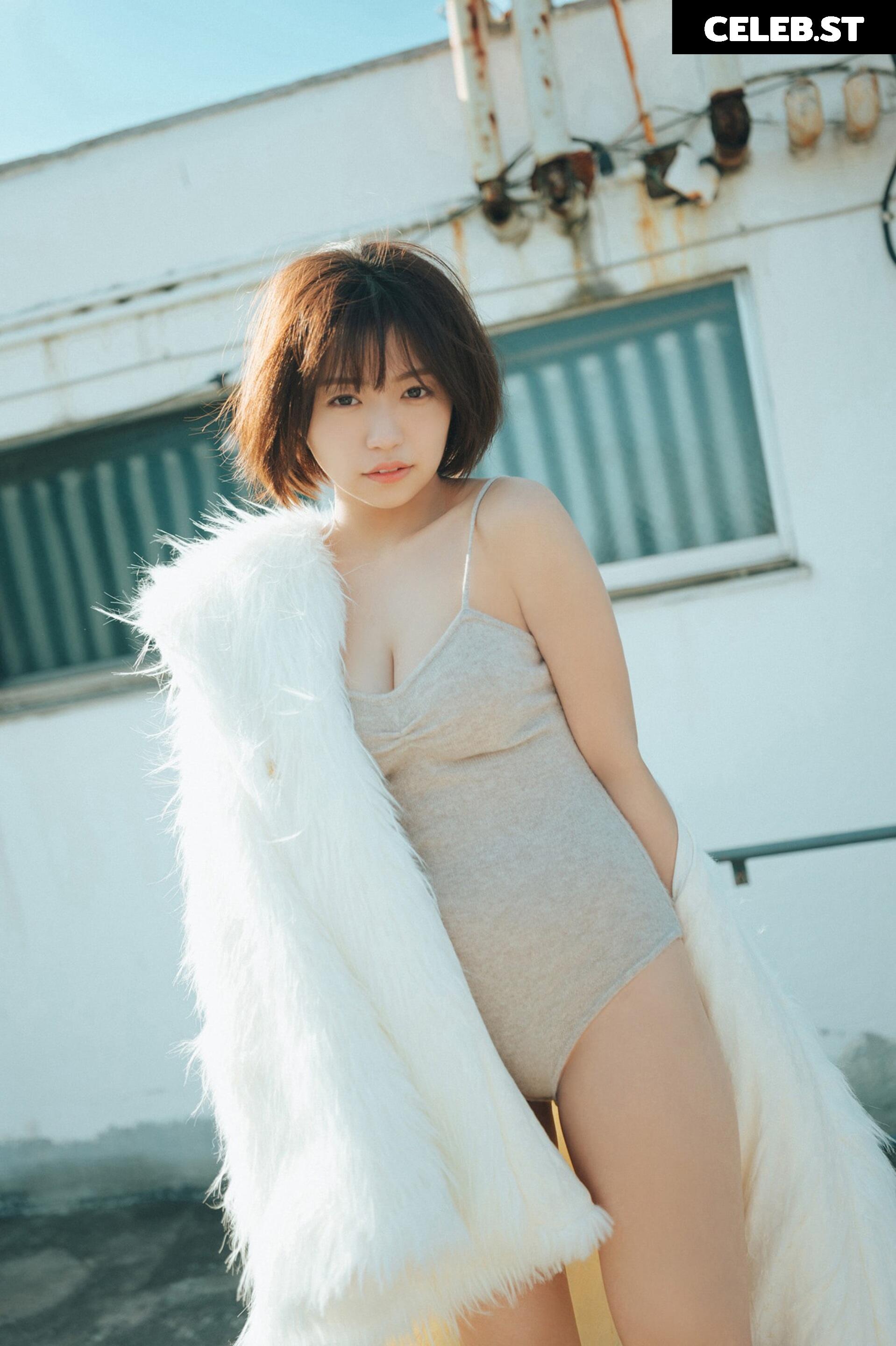 yuno ohara Image 22836323