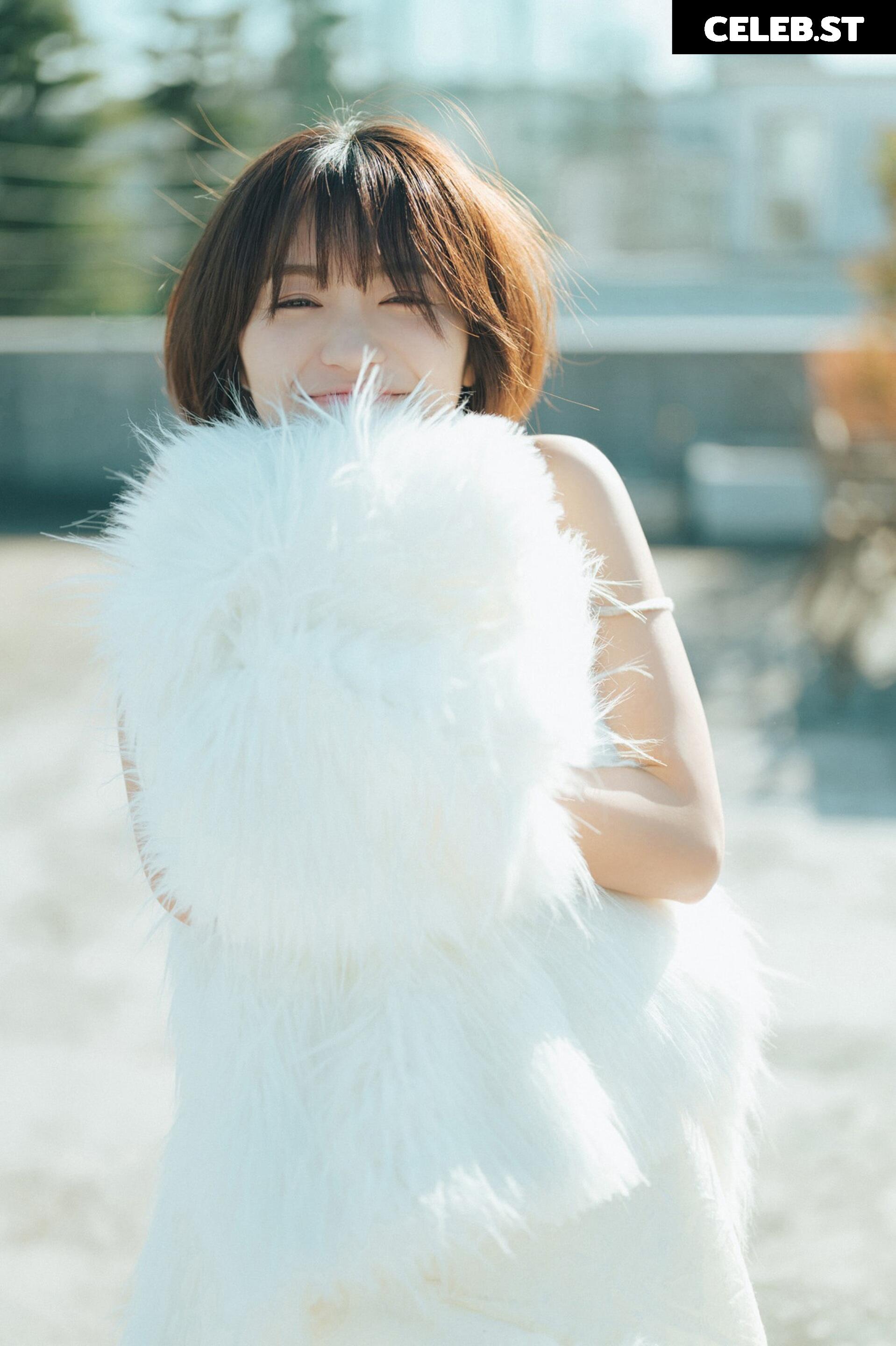 yuno ohara Image 22836322