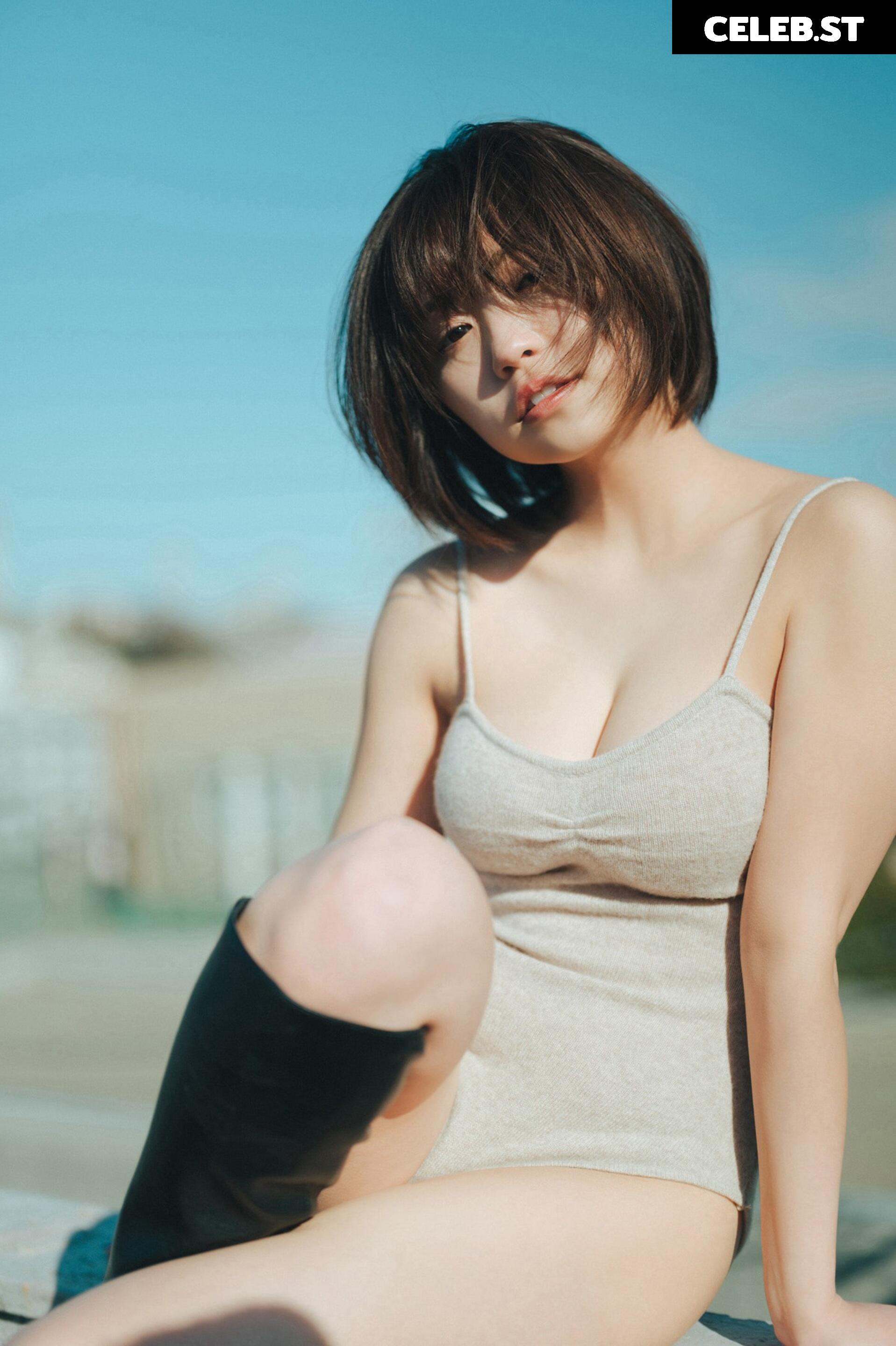 yuno ohara Image 22836327