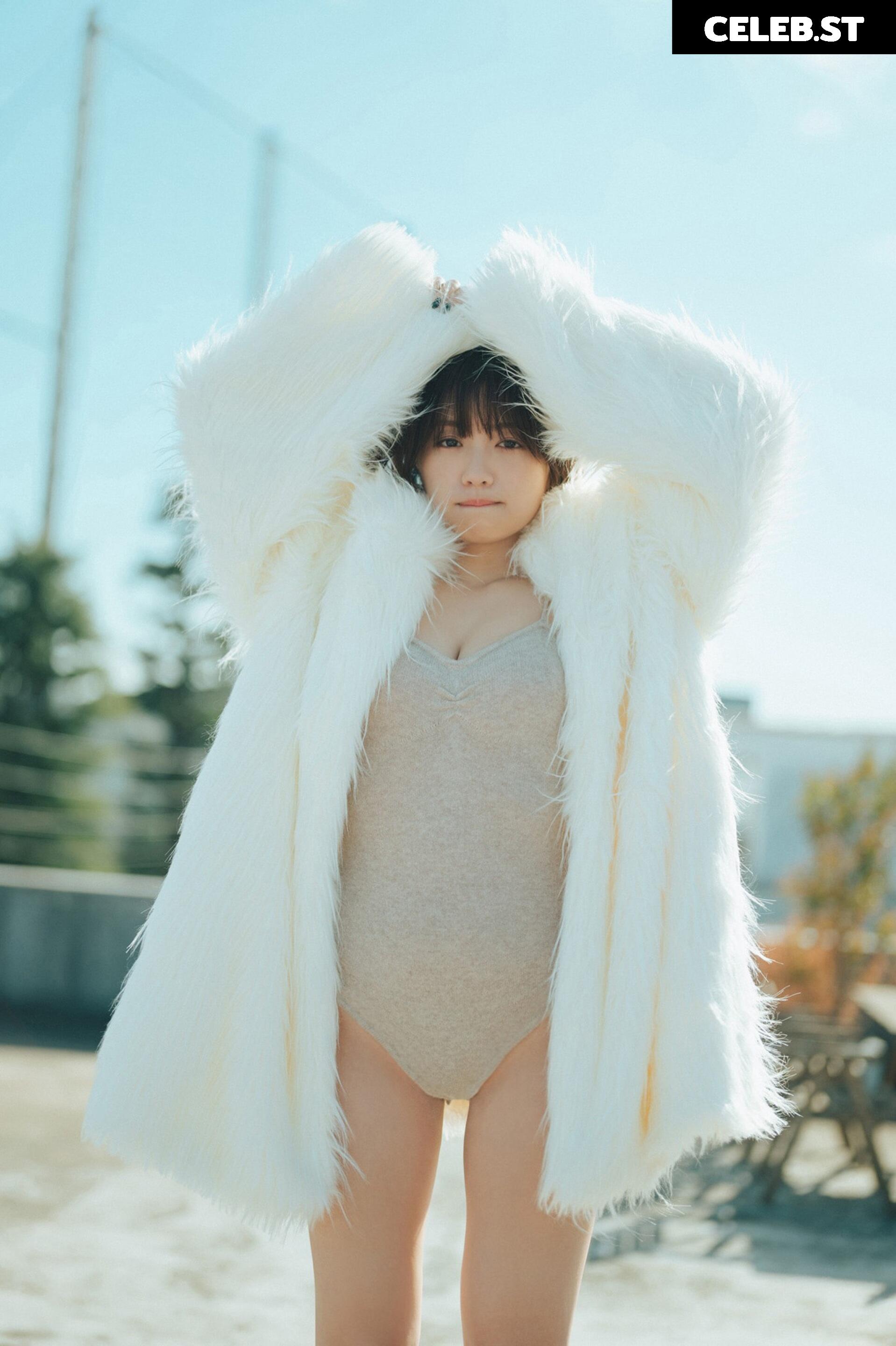 yuno ohara Image 22836328