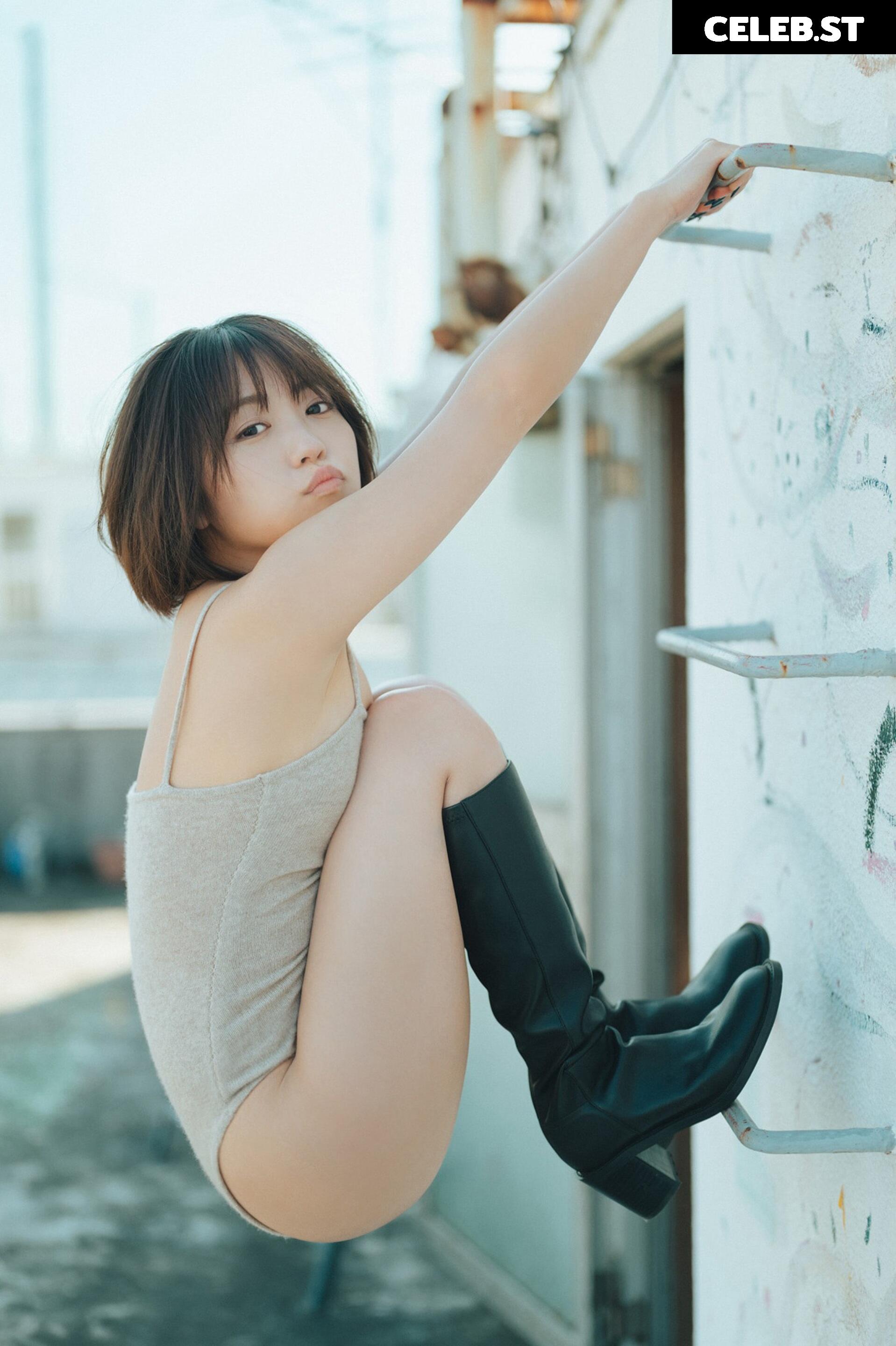 yuno ohara Image 22836330