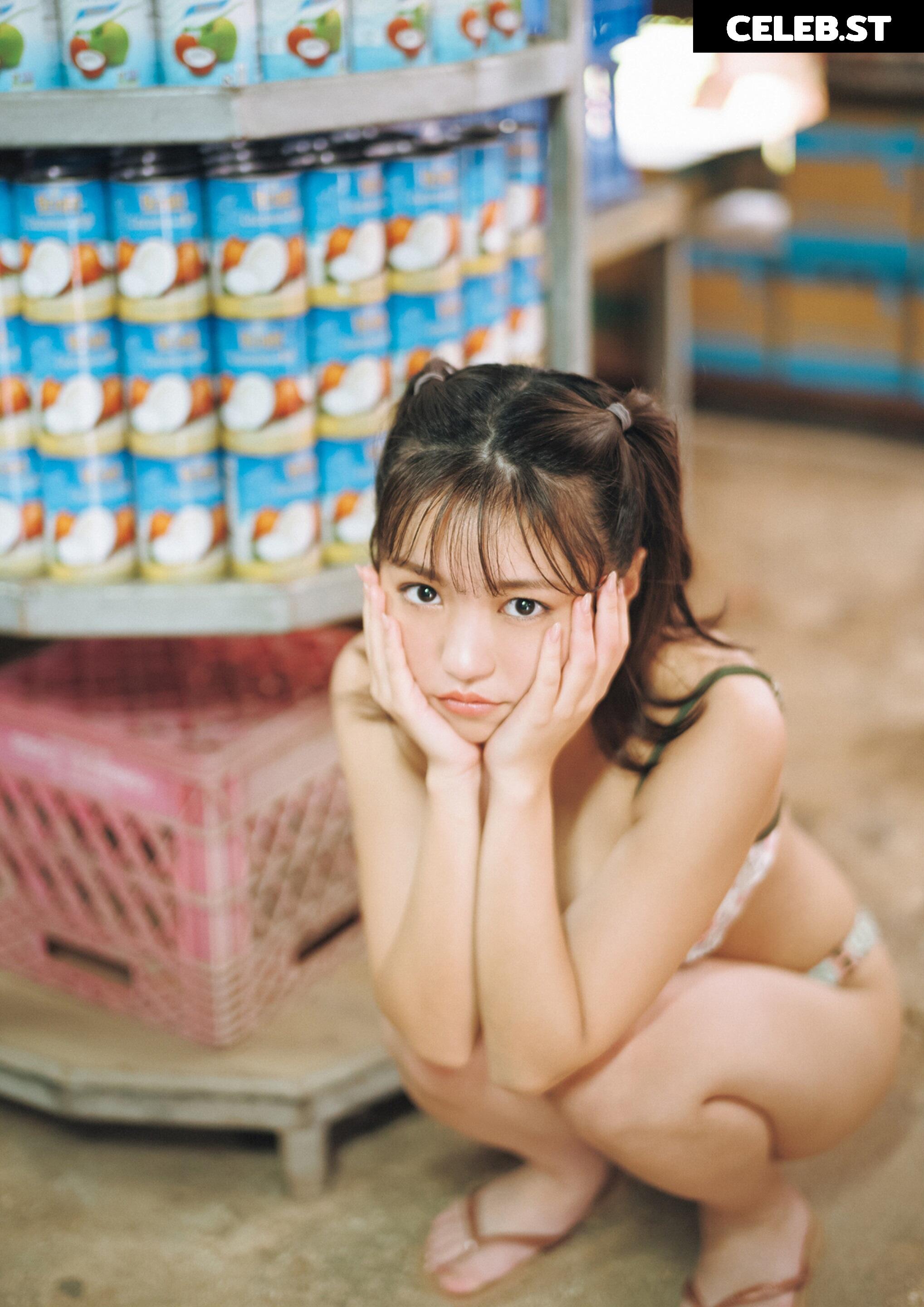 yuno ohara Image 22836366