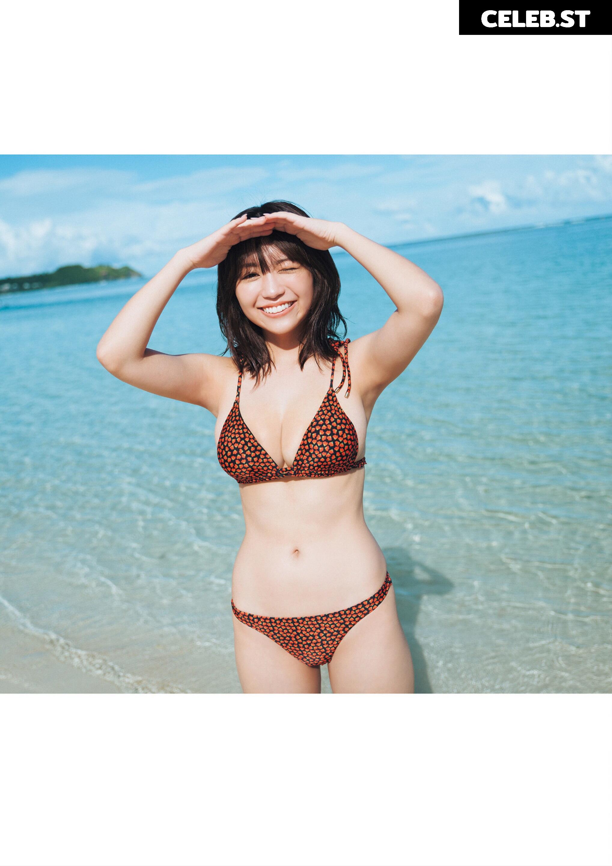 yuno ohara Image 22836354