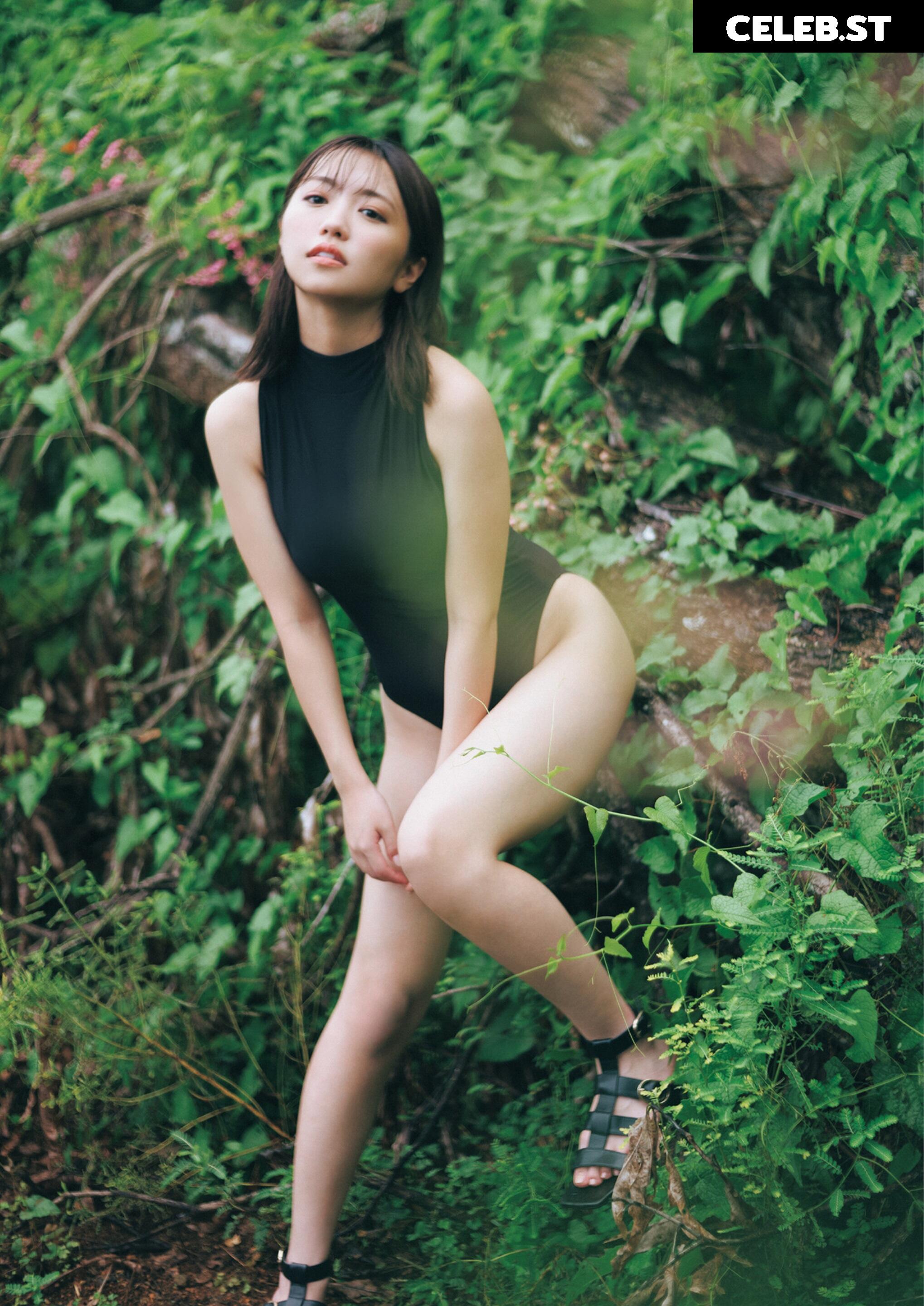 yuno ohara Image 22836377