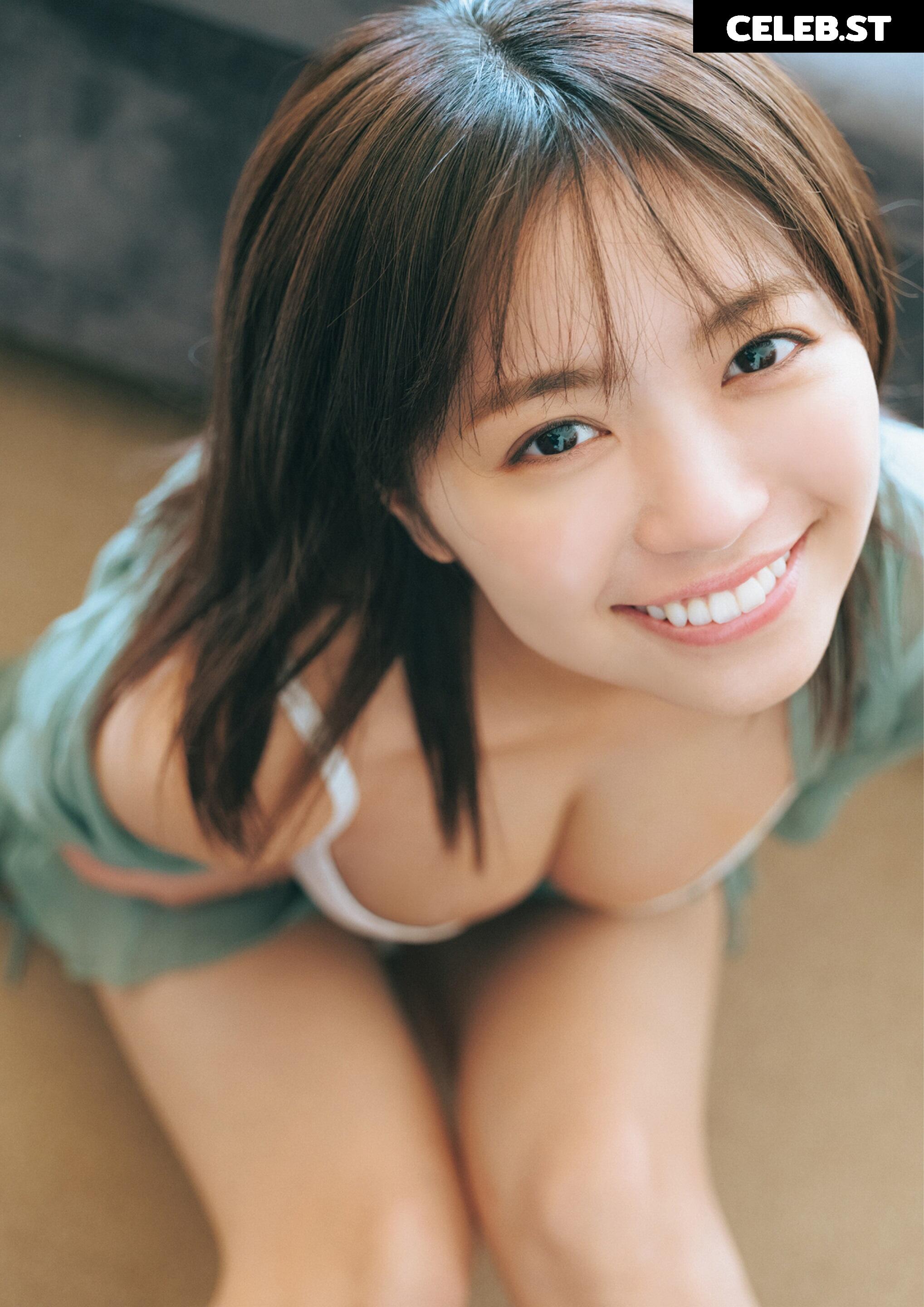 yuno ohara Image 22836379