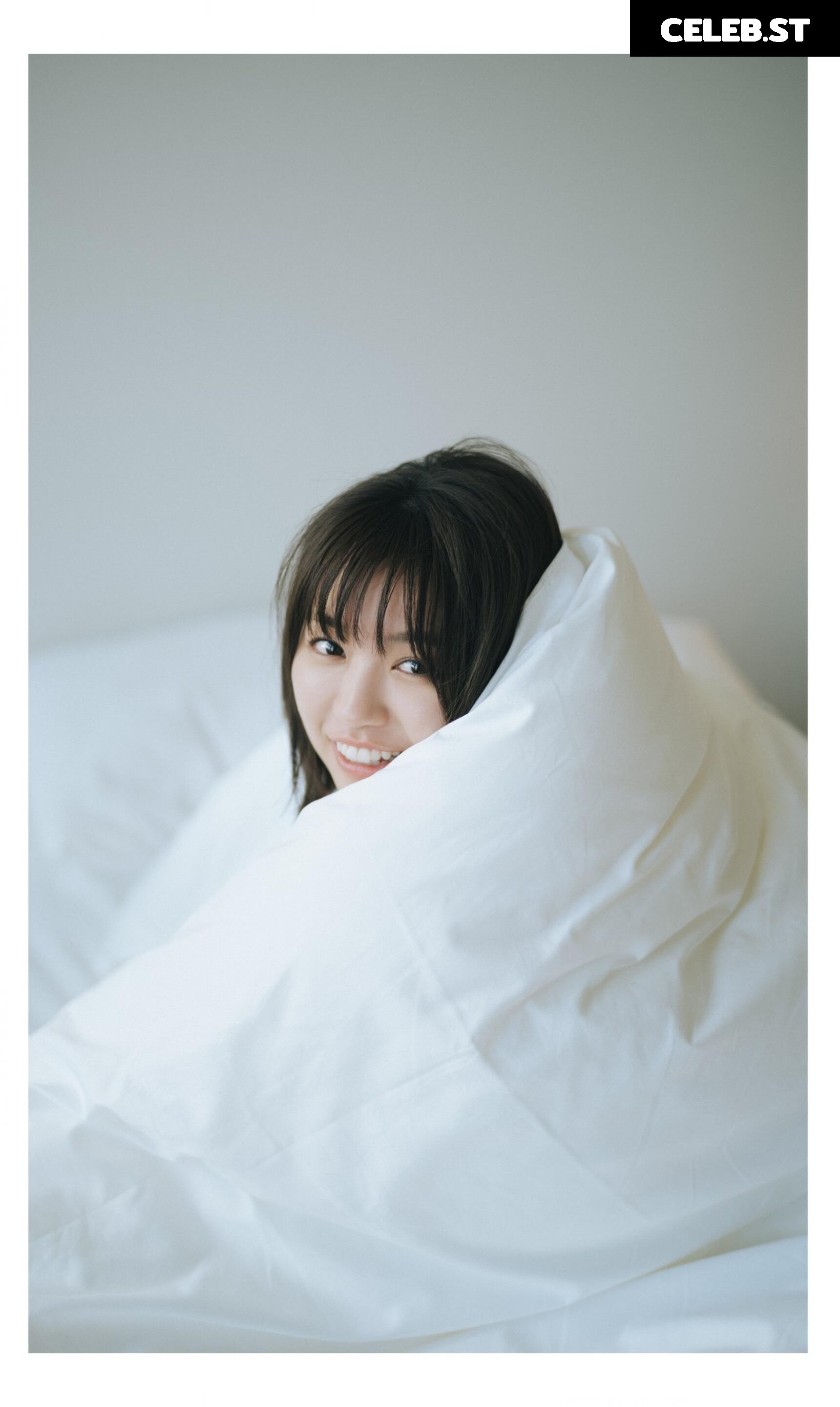yuno ohara Image 22836293