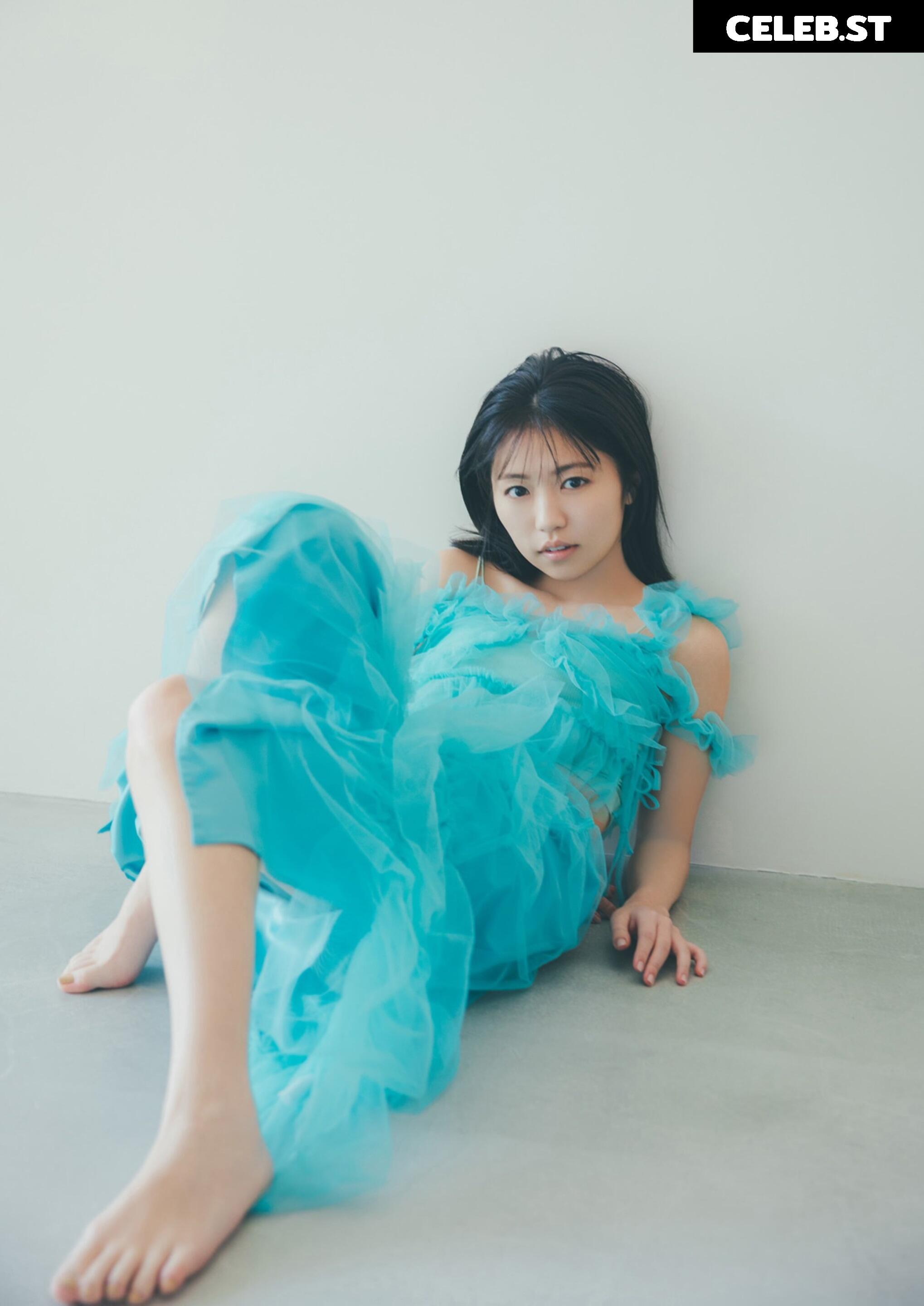 yuno ohara Image 22836205