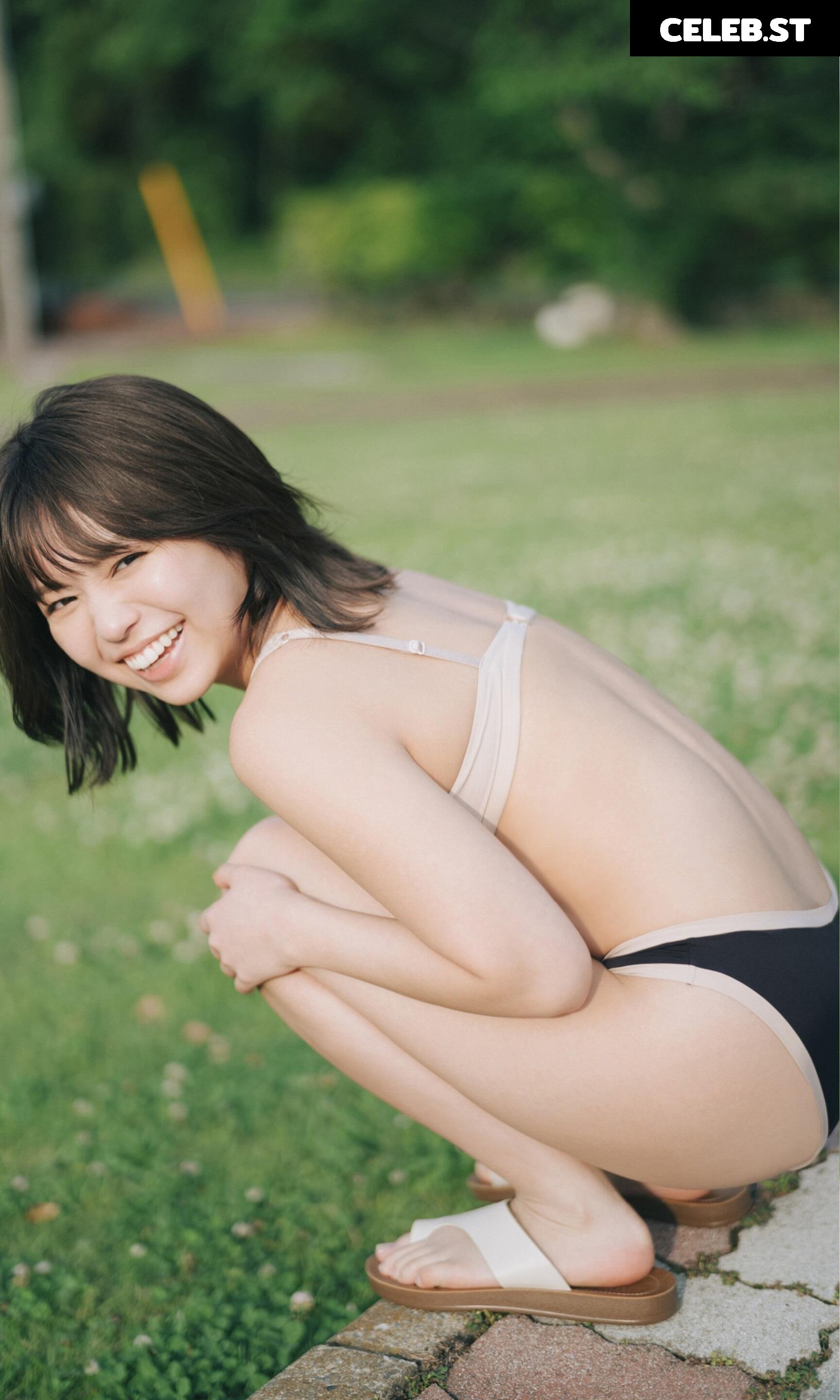yuno ohara Image 22836251
