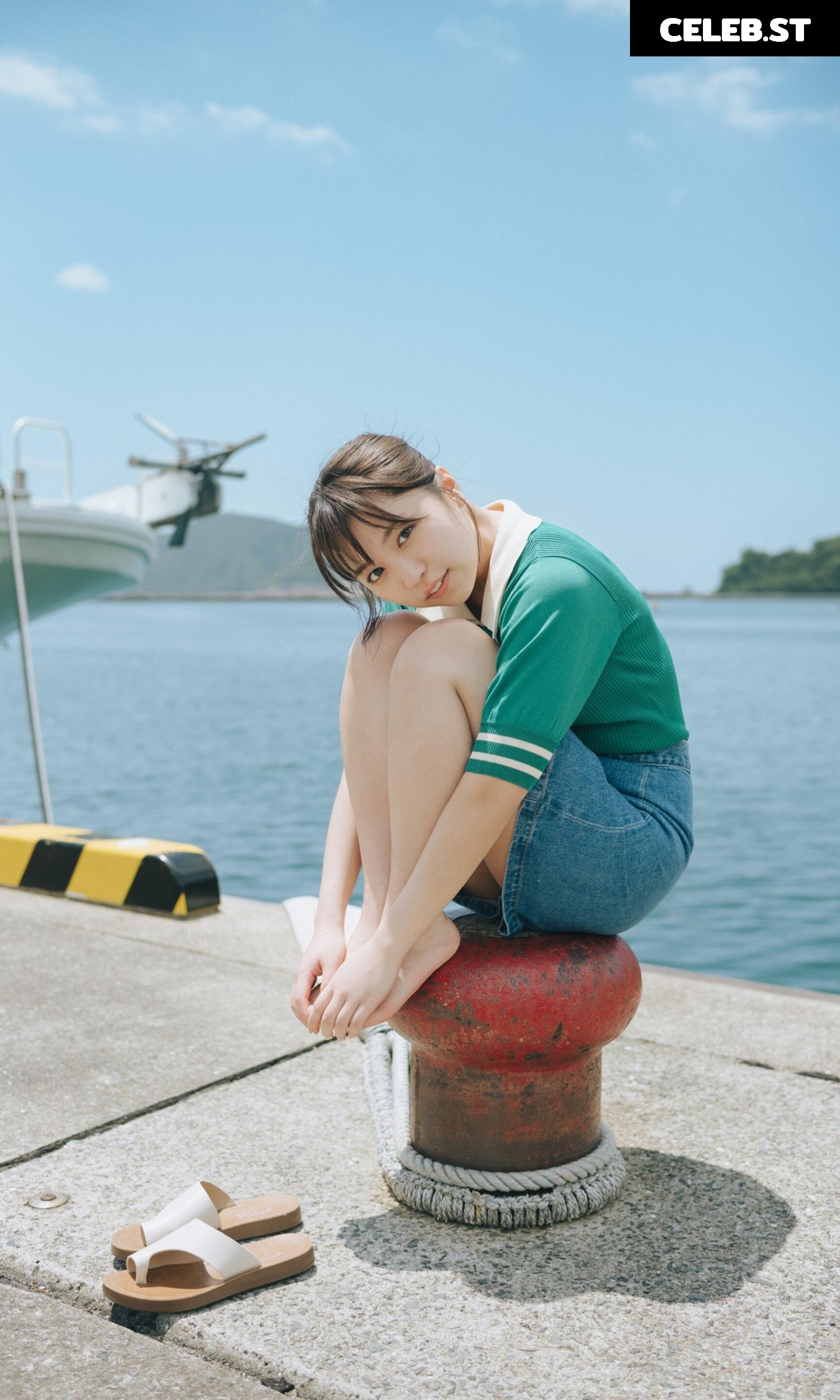 yuno ohara Image 22836255