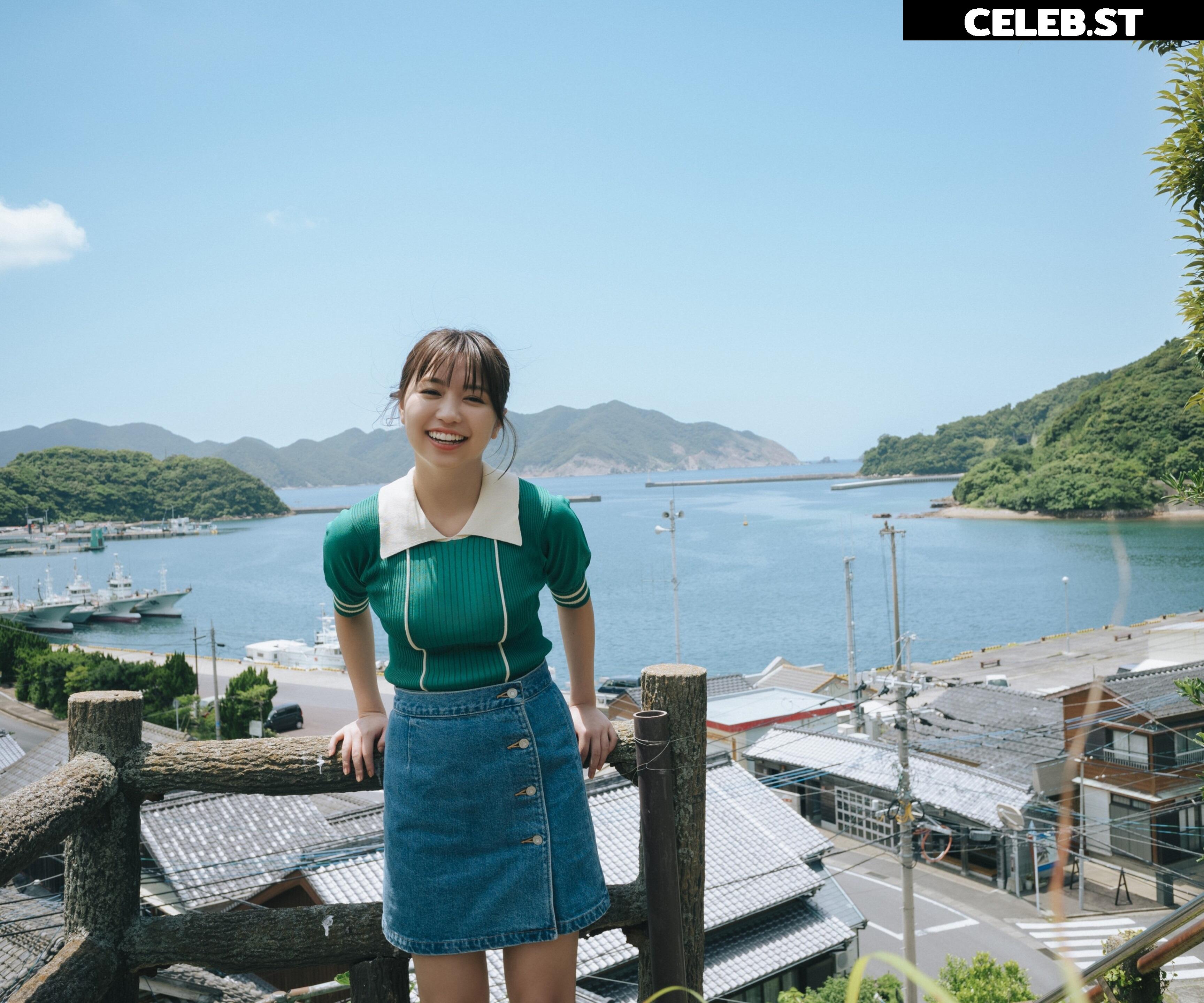 yuno ohara Image 22836258