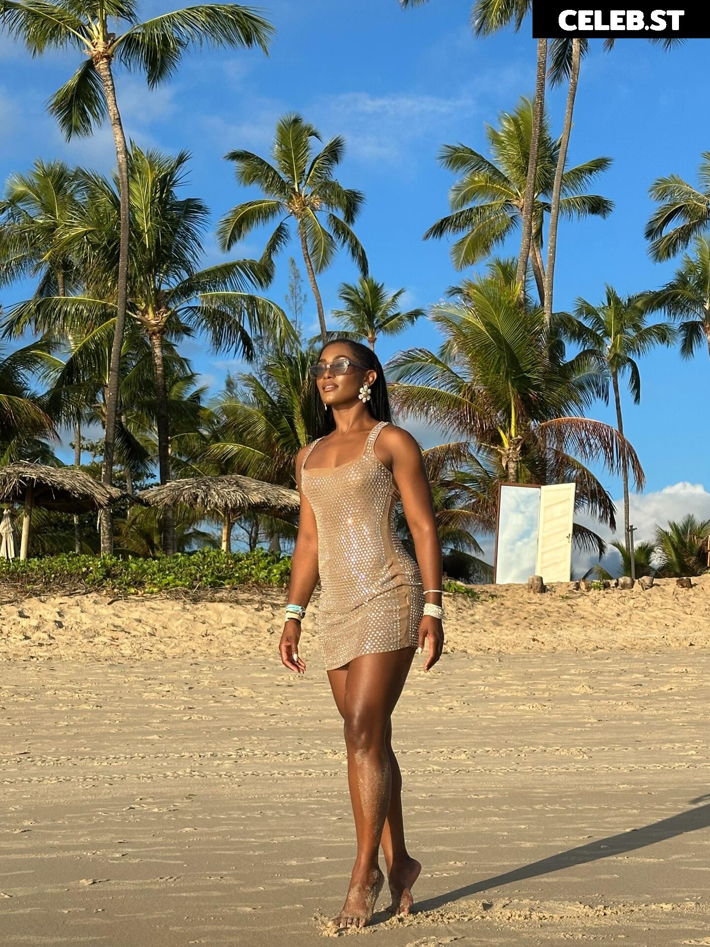 Erika Januza Image 22831180