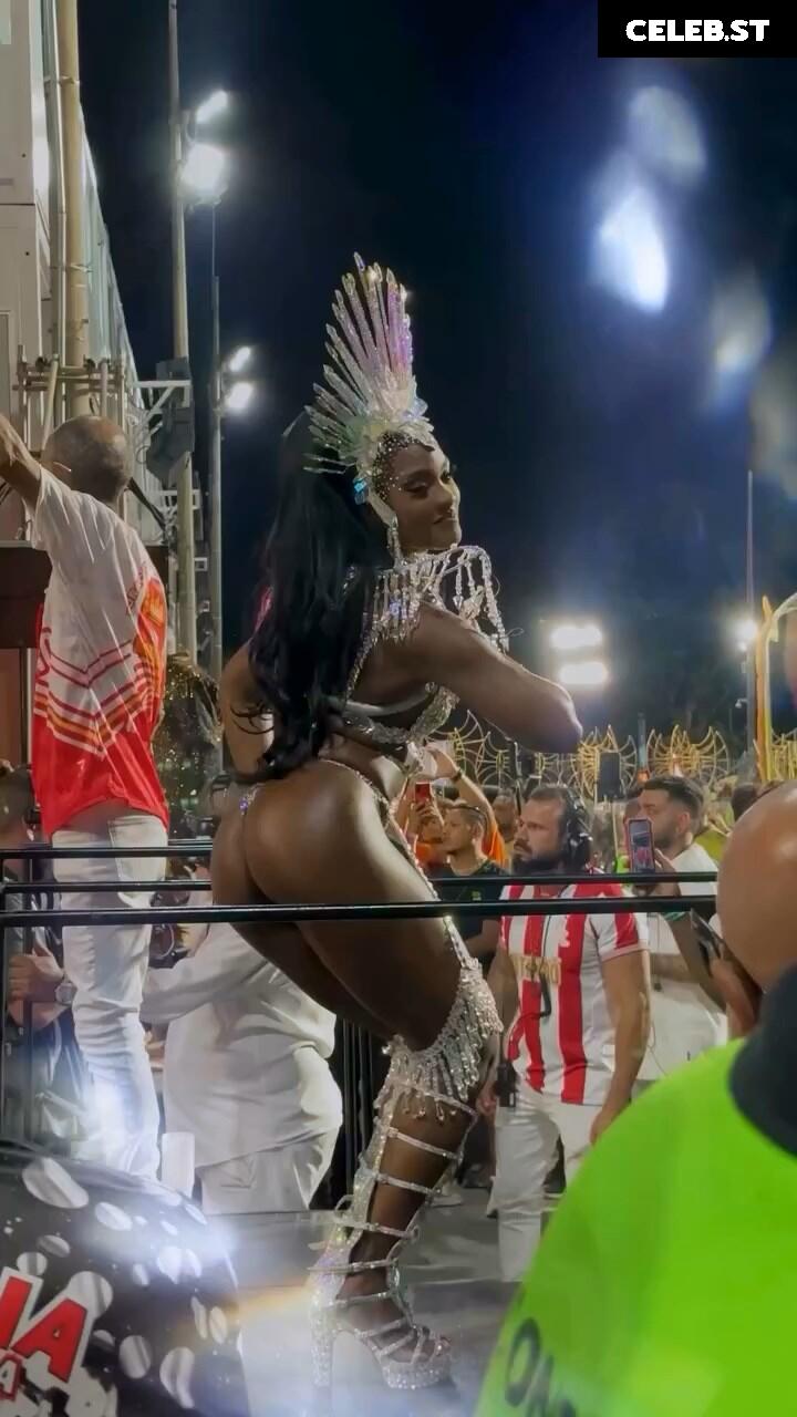 Erika Januza Image 22831123