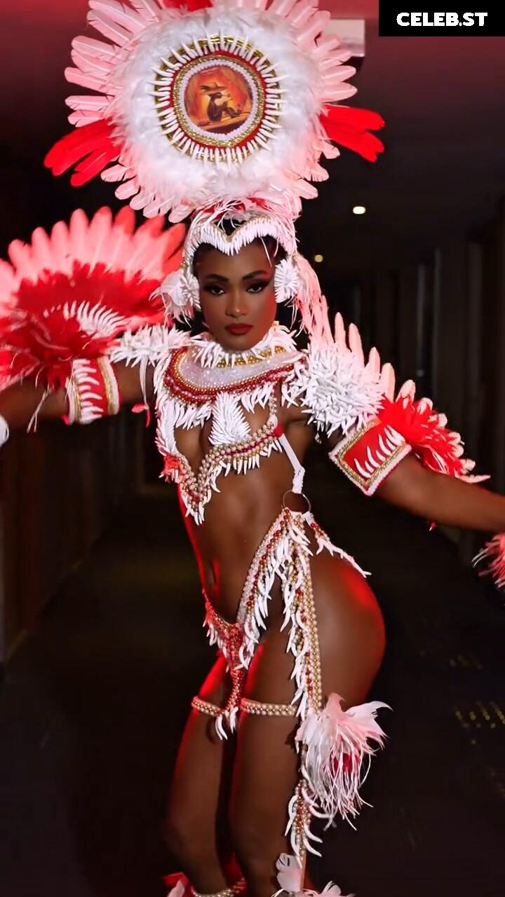 Erika Januza Image 22831120
