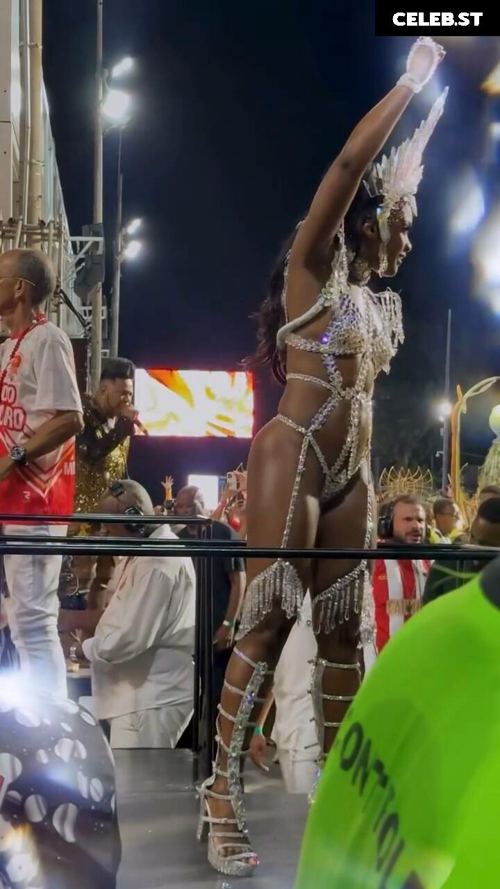 Erika Januza Image 22831127