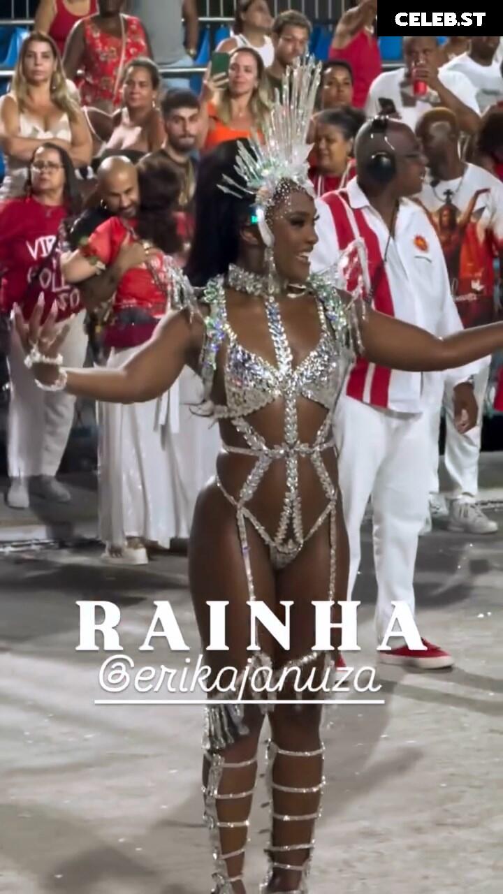 Erika Januza Image 22831126