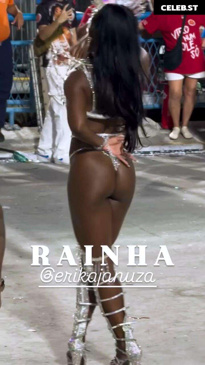 Erika Januza Image 22831125