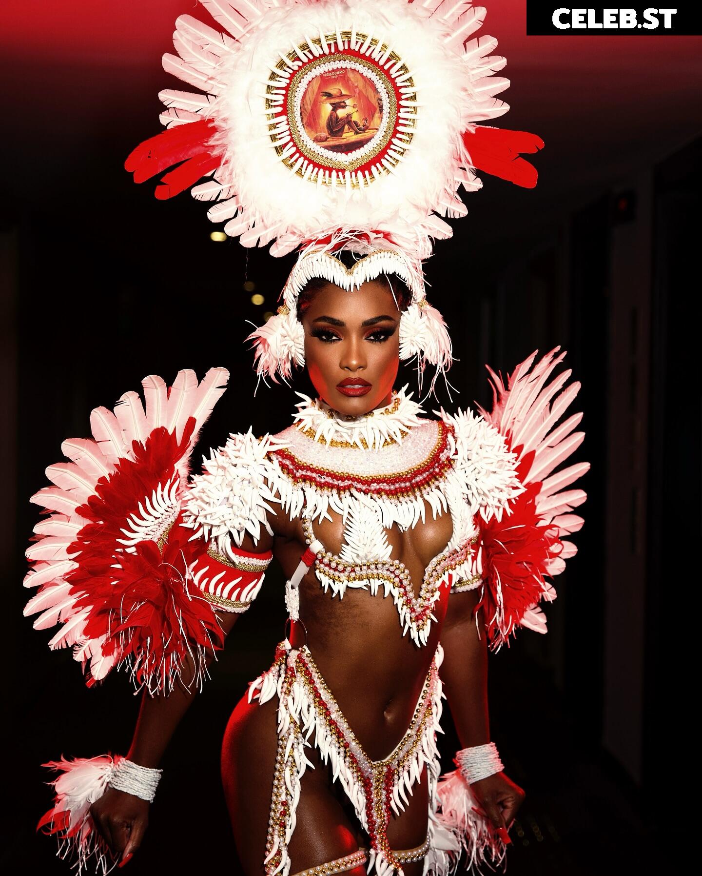 Erika Januza Image 22831112