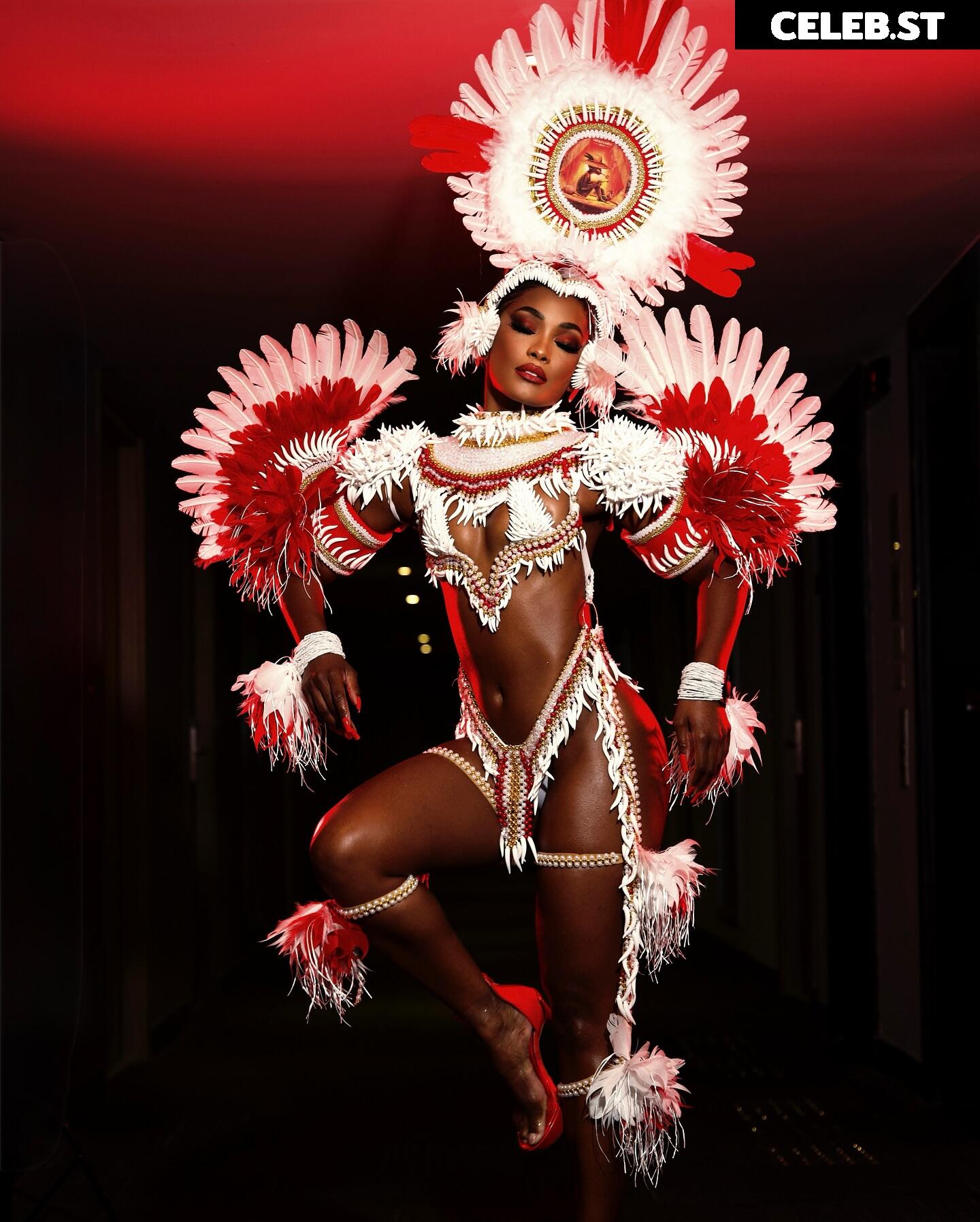 Erika Januza Image 22831111