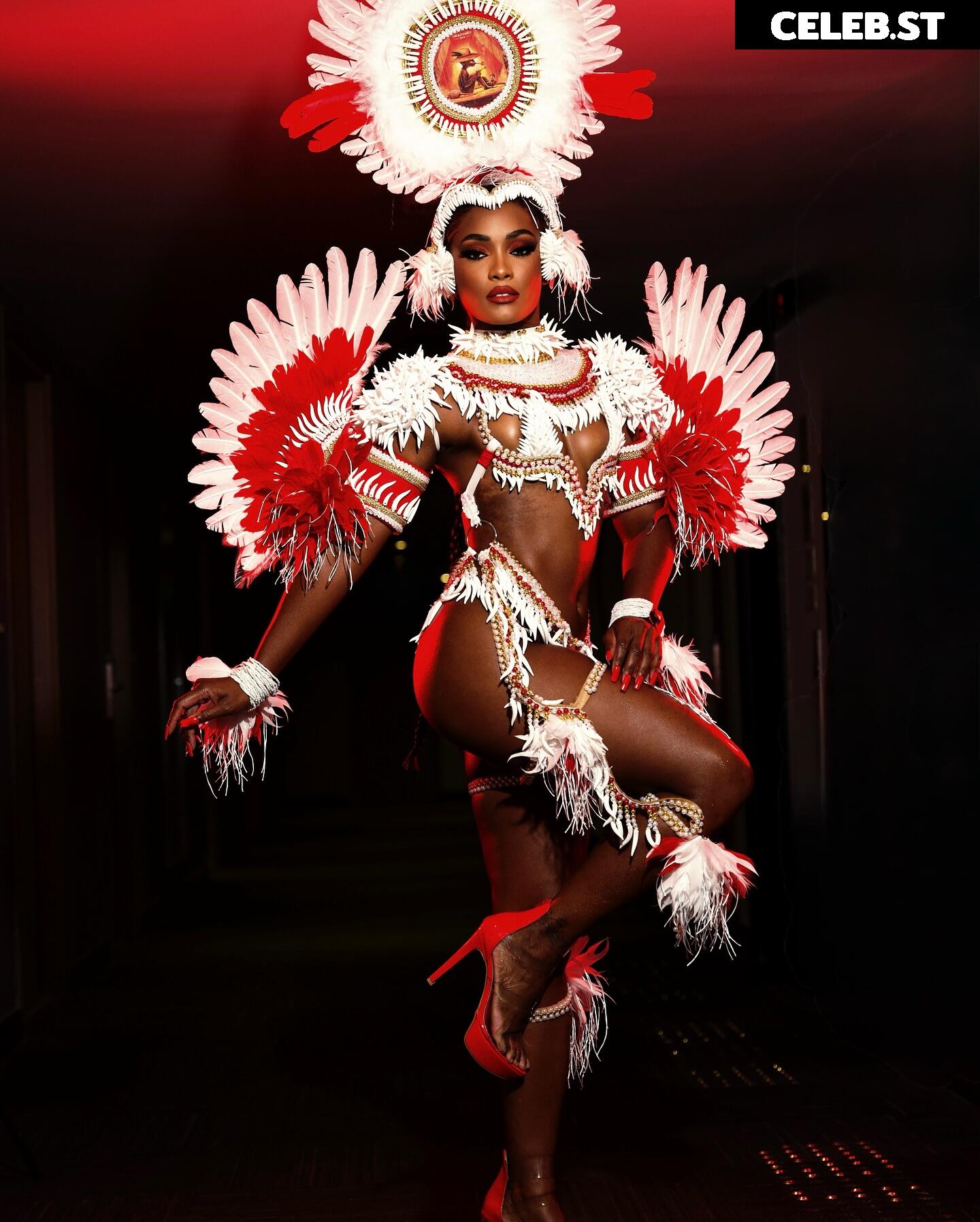 Erika Januza Image 22831110