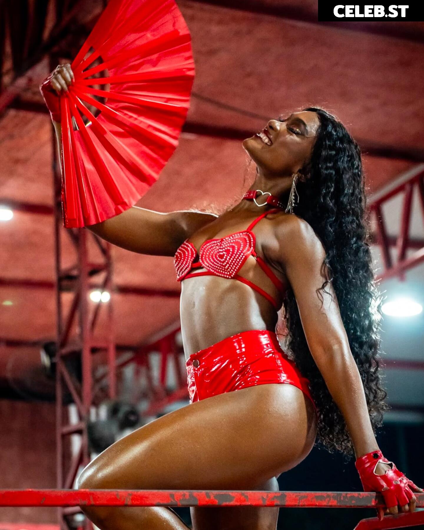Erika Januza Image 22831115