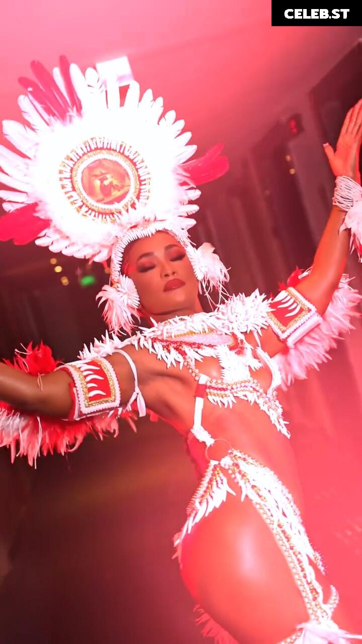Erika Januza Image 22831119