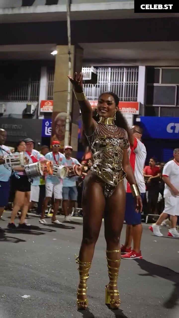 Erika Januza Image 22831101