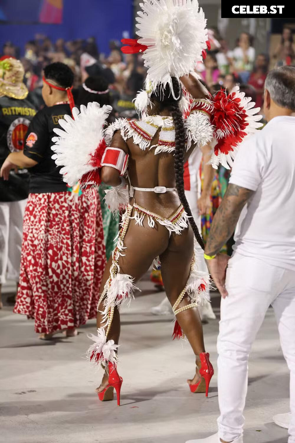 Erika Januza Image 22831107
