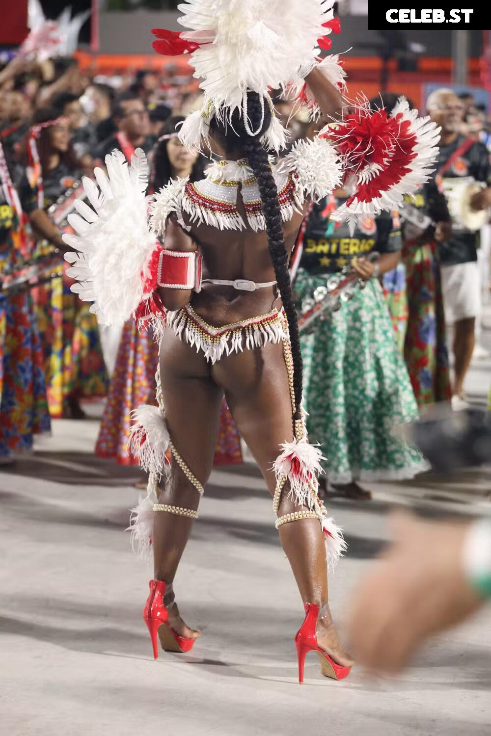 Erika Januza Image 22831106