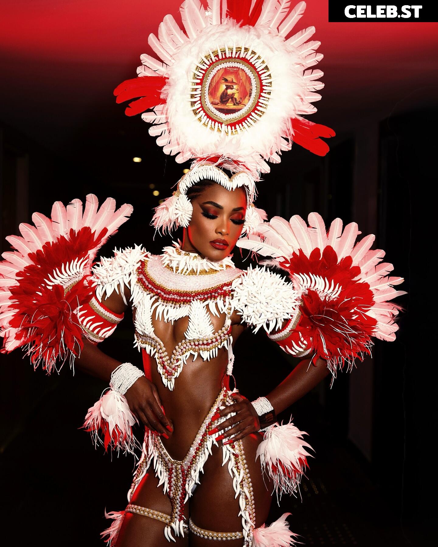 Erika Januza Image 22831109