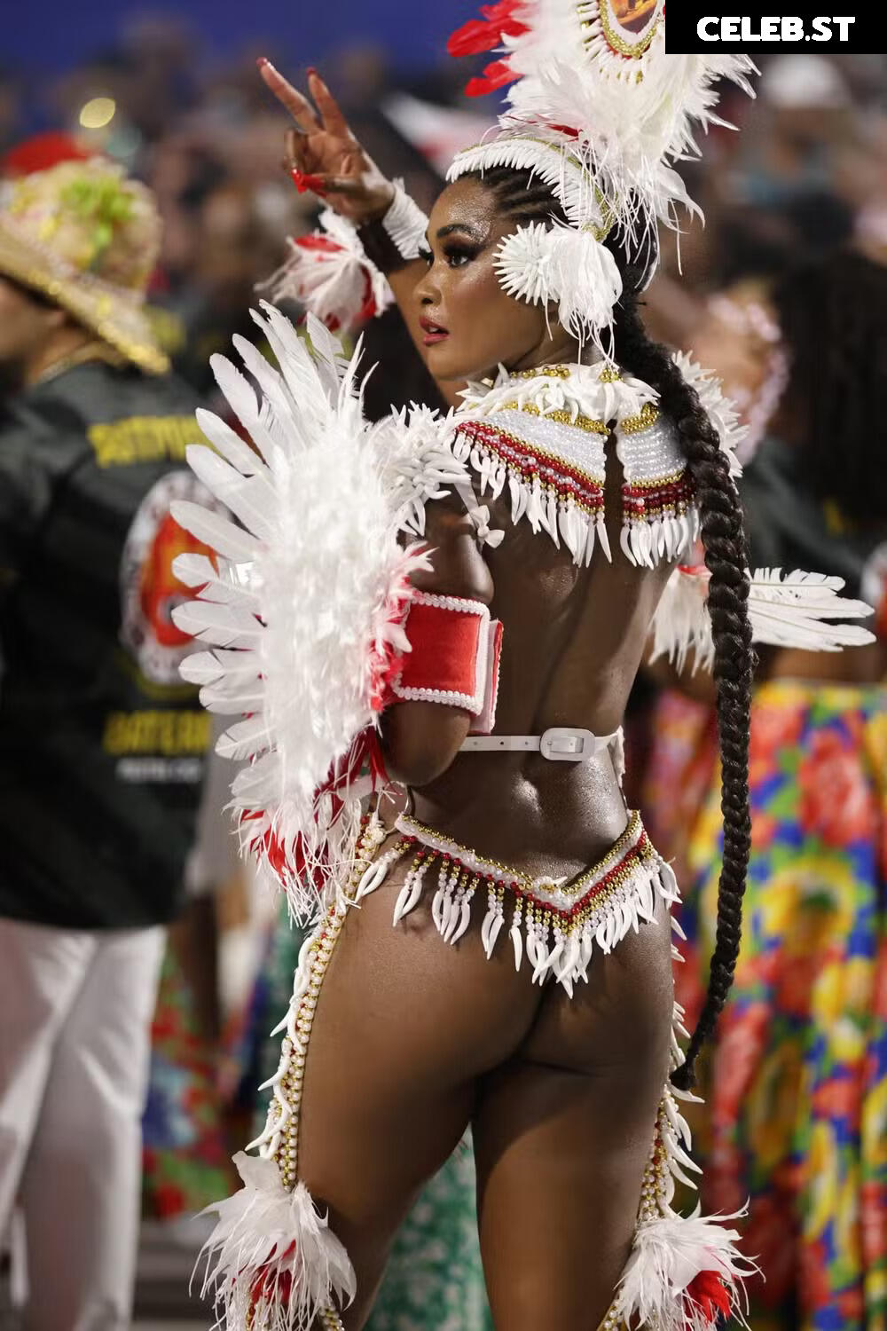 Erika Januza Image 22831108