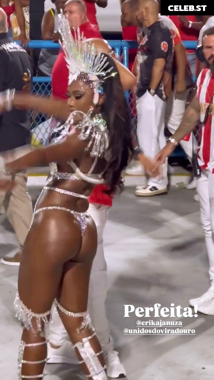 Erika Januza Image 22831133