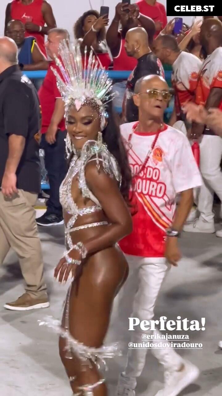 Erika Januza Image 22831132