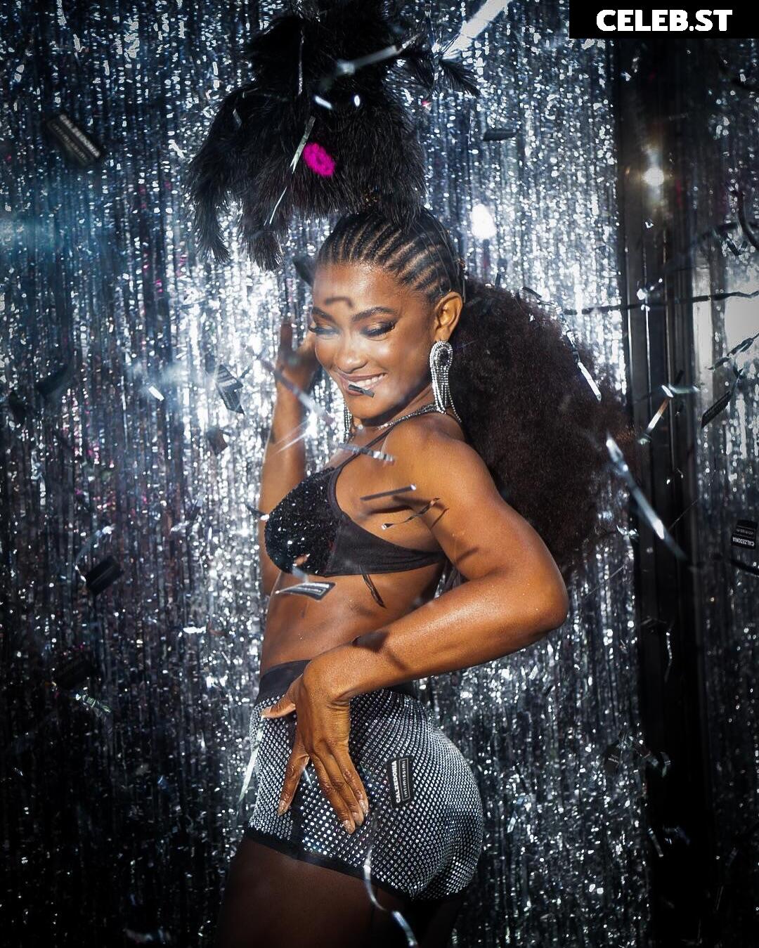 Erika Januza Image 22831135