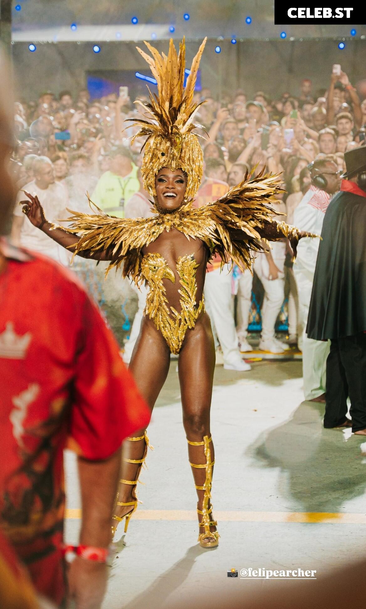 Erika Januza Image 22831143