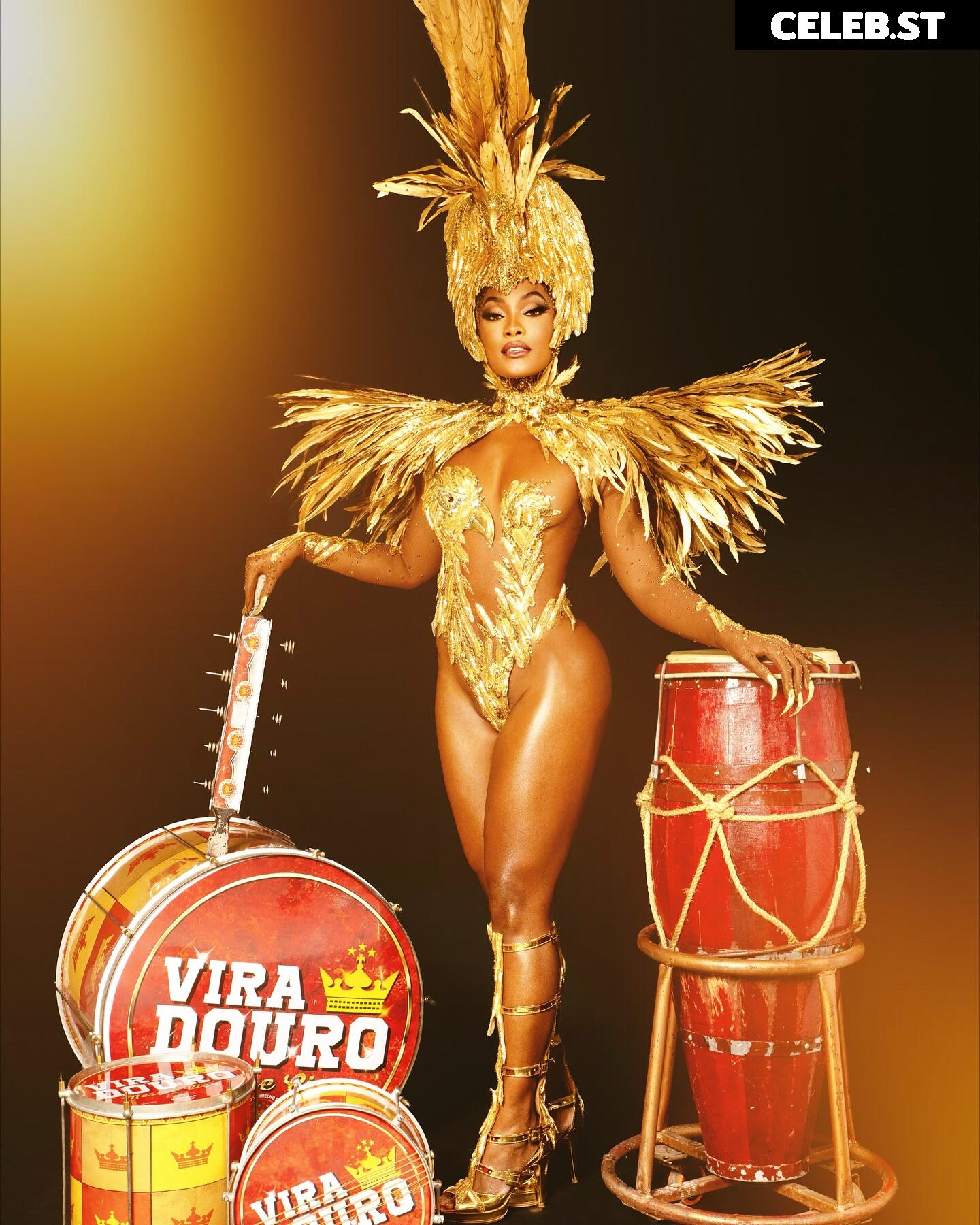 Erika Januza Image 22831142