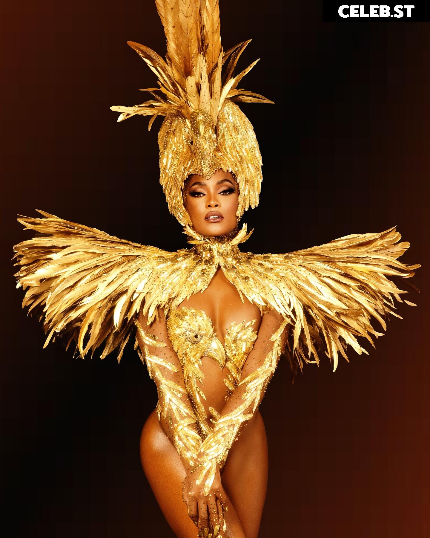 Erika Januza Image 22831141