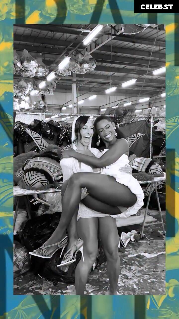 Erika Januza Image 22831149