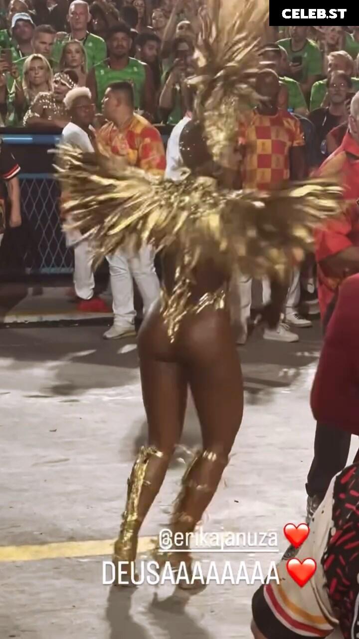Erika Januza Image 22831148