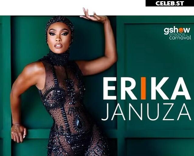 Erika Januza Image 22831093