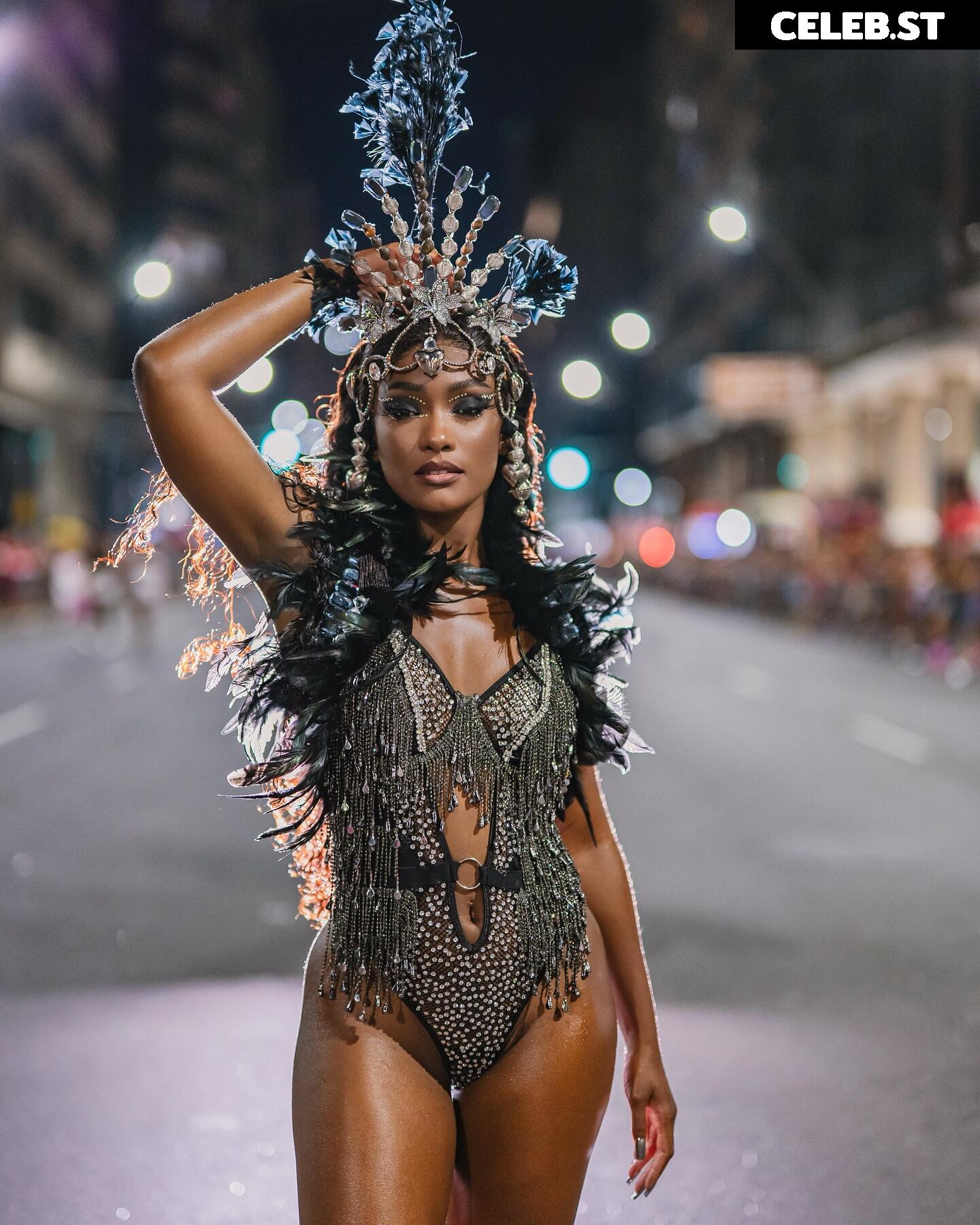 Erika Januza Image 22831092