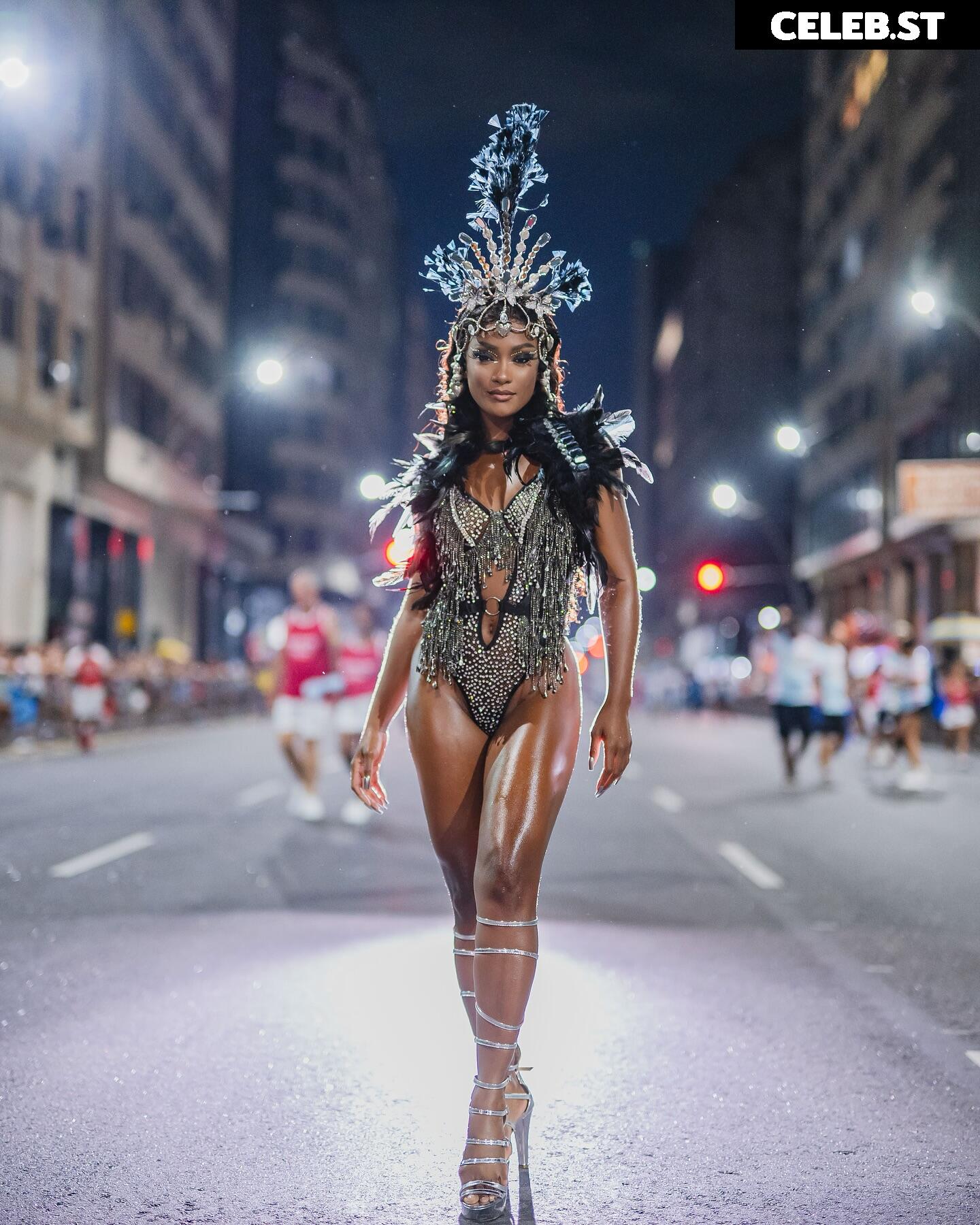 Erika Januza Image 22831094