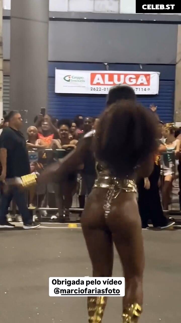 Erika Januza Image 22831081