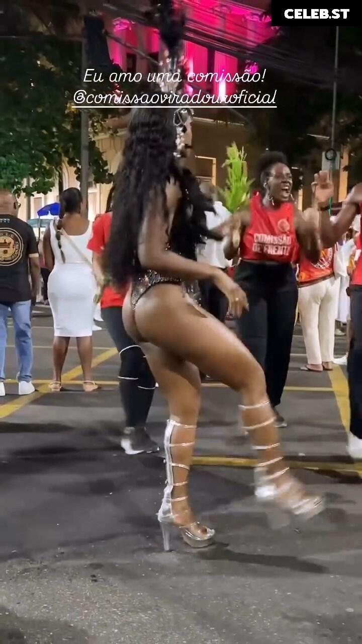 Erika Januza Image 22831087