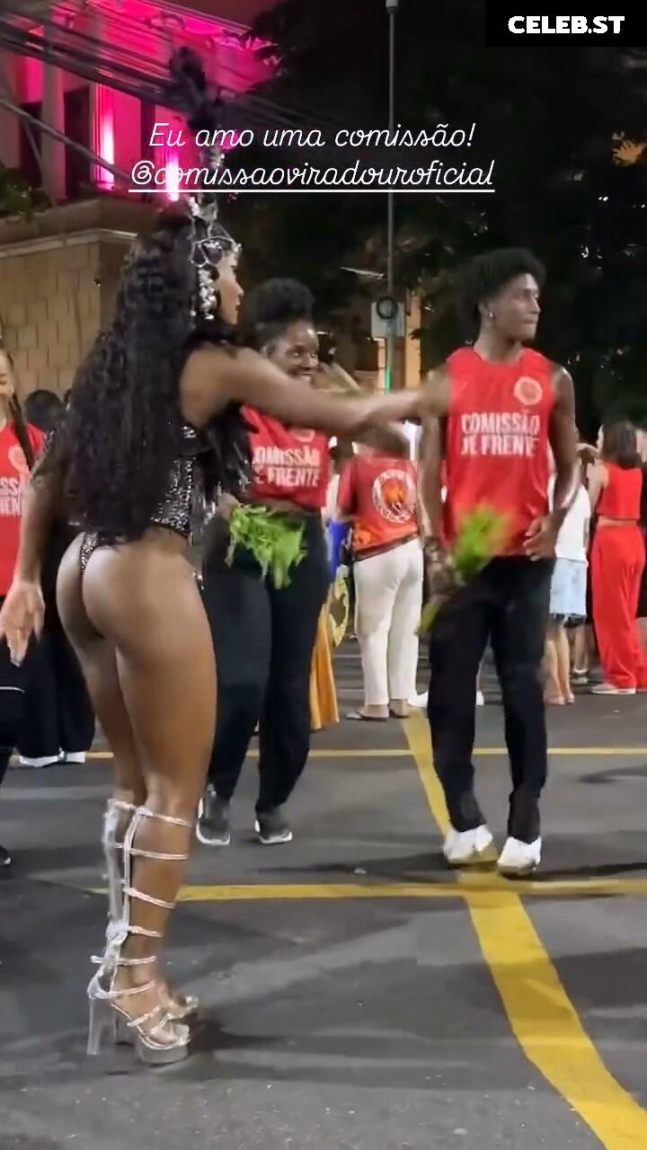 Erika Januza Image 22831084