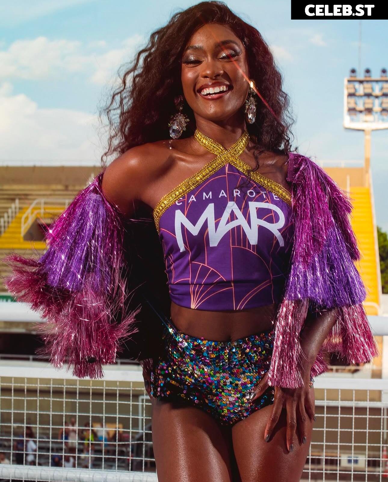 Erika Januza Image 22831088