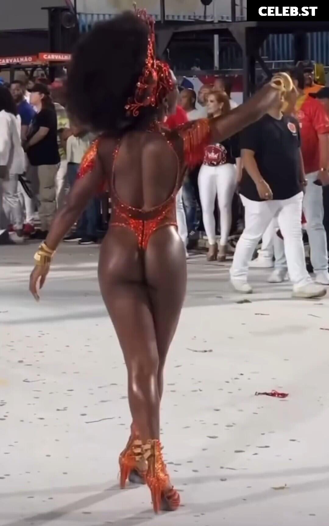 Erika Januza Image 22831023